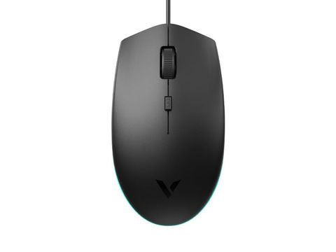 Chuột Gaming Rapoo V11S V2 Led RGB