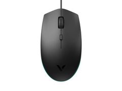  Chuột Gaming Rapoo V11S V2 Led RGB 