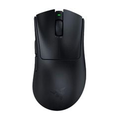  Chuột Gaming không dây Razer DeathAdder V3 HyperSpeed 