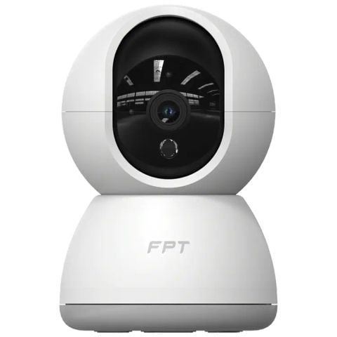 FPT Camera Play 3 – Camera trong nhà xoay 360° độ phân giải 3MPc