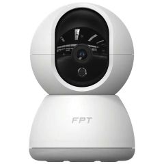  FPT Camera Play 3 – Camera trong nhà xoay 360° độ phân giải 3MPc 