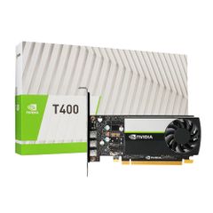  Card màn hình Leadtek NVIDIA Quadro T400 4GB 