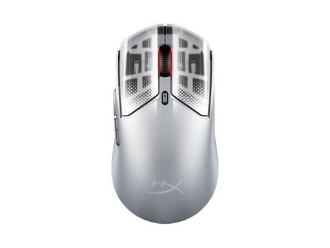 Chuột Gaming HyperX Pulsefire Haste II S Wireless