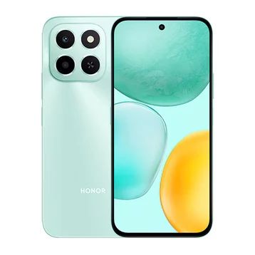 HONOR X6c Xanh – màn hình 120 Hz, camera 50 MP, pin 5.300 mAh