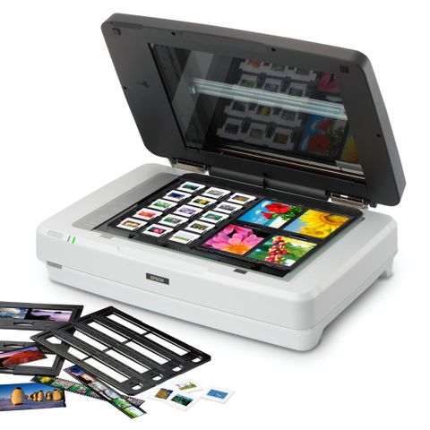 Máy Scan Hình Ảnh Epson DS‑13000XL