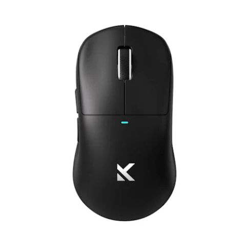 Chuột Gaming Không Dây MCHOSE M7 Ultra MC-M7-9 Black