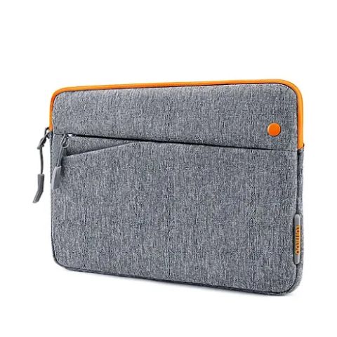 Túi chống sốc Tomtoc cho iPad 11 inch - Xám