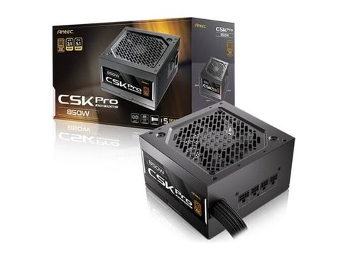 Nguồn Antec CSK 850 Pro EC 850W