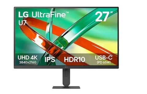 Màn hình 4K LG UltraFine 27U730B-B