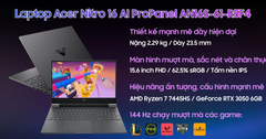  Laptop HP Victus 15-FB3116AX BX8U4PA 