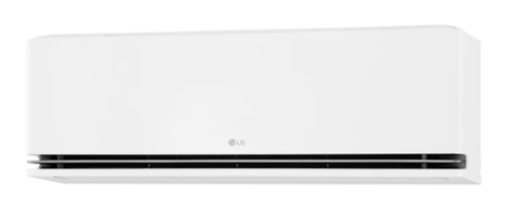 Điều hòa LG DUALCOOL™Inverter AI Air 1 chiều 1HP IDC09M1