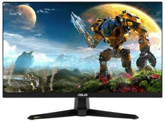  Màn hình Gaming Asus TUF VG249QM5A 23.8 inch FHD/IPS/240Hz/0.3ms 