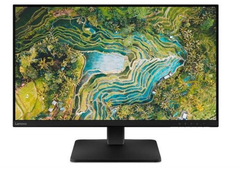  Màn hình Lenovo L27qe (27 inch 2K, IPS, 100Hz, 6ms) 