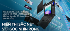  Laptop MSI Modern 15 H AI C2HMG-220VN Ultra 7 255H/AI/16GB/512GB/15.6