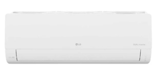  Điều hòa LG DUALCOOL™Inverter 1 chiều 1HP IEC09M1 