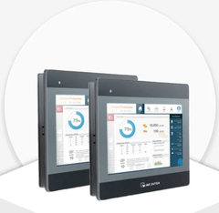  Màn hình HMI 10.1 inch 24VDC MT8106IP Weintek 