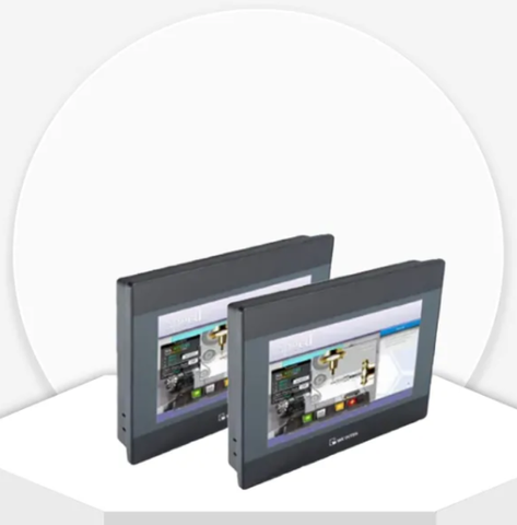Màn hình HMI 7 inch MT8072IP Weintek