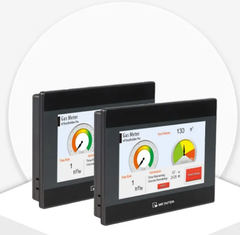  Màn hình HMI 4.3 inch 24VDC MT8052IP Weintek 
