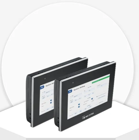 Màn hình HMI 7 inch cMT3072X2 Weintek