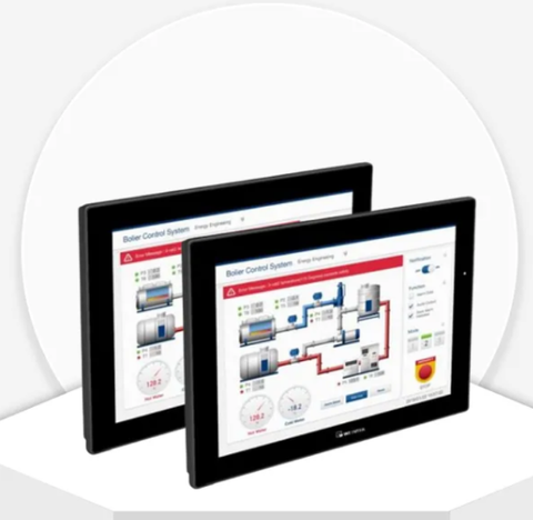 Màn hình HMI 15.6 inch cMT2166X Weintek