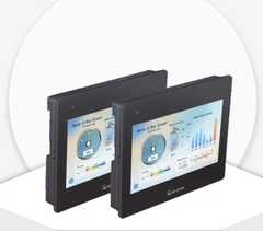  Màn hình HMI 10.1 inch 24VDC cMT2108X2 Weintek 