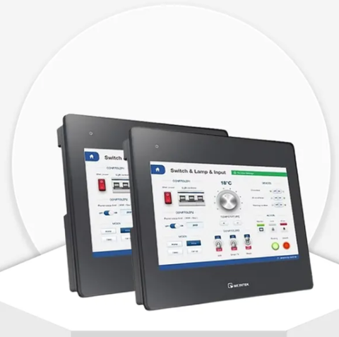 Màn hình HMI 10.1 inch cMT1106X Weintek