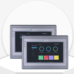  Màn hình HMI 10.2 inch PI8102H+ Wecon 