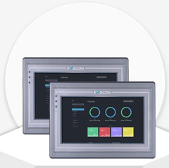  Màn hình HMI 7 inch PI8070+ Wecon 