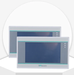 Màn hình HMI 4.3 inch PI8043ig(W) Wecon 
