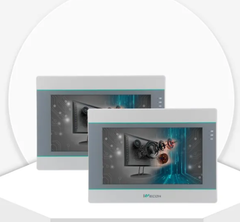  Màn hình HMI 10.2 inch PI3102ig-C(G) Wecon 