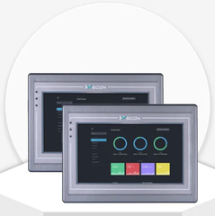  Màn hình HMI 10.2 inch PI3102H-CE Wecon 