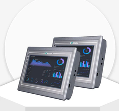  Màn hình HMI 7 inch PI3070i-N-SL Wecon 