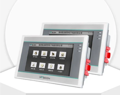  Màn hình HMI 7 inch PI3070ie-H (IPS) Wecon 
