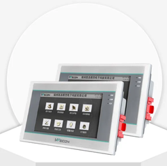  Màn hình HMI 4.3 inch PI3043ieS-N Wecon 