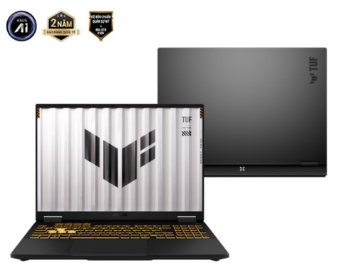 ASUS TUF Gaming F16 (FX608)