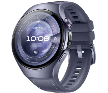 Đồng hồ thông minh Huawei Watch 5 46mm Titanium