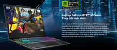  MSI Cyborg 15 B2RW 
