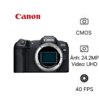 Máy ảnh Canon EOS R8 (Body)