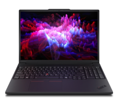  ThinkPad P16v Gen 3 