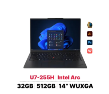 Laptop Lenovo ThinkPad X1 Carbon Gen 13 Aura Edition 21NX0039VN