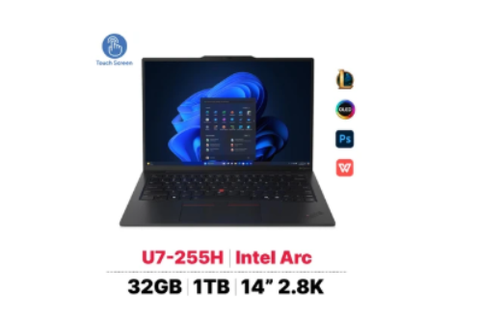 Laptop Lenovo ThinkPad X1 Carbon Gen 13 Aura Edition 21NX003BVN