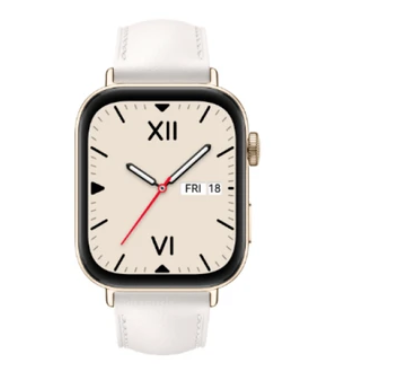Đồng hồ thông minh Huawei Watch Fit 3 dây da