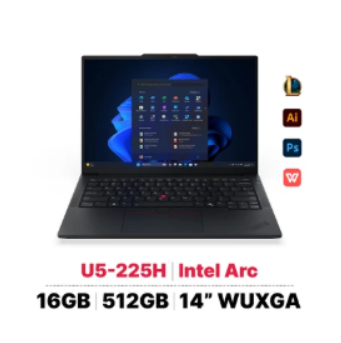 Laptop Lenovo ThinkPad E14 Gen 7 21SX002UVN