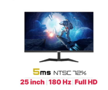 Màn hình Dahua LM25-E231 25 inch