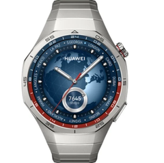  Đồng hồ thông minh Huawei Watch GT 5 Pro Dây Titanium 