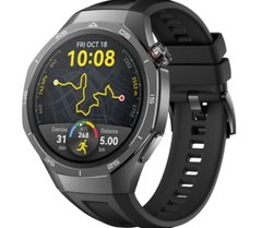  Đồng hồ thông minh Huawei Watch GT 5 Pro cao su 