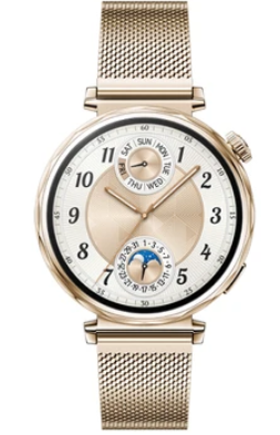 Đồng hồ thông minh Huawei Watch GT 5 Milanese