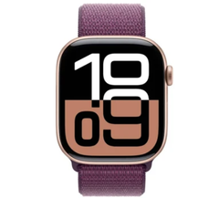  Apple Watch Series 10 42mm (GPS) Viền Nhôm - Dây Vải 