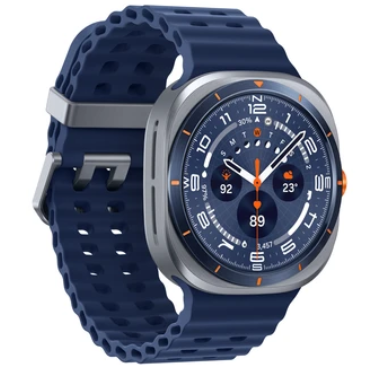 Đồng hồ thông minh Samsung Galaxy Watch Ultra 2025