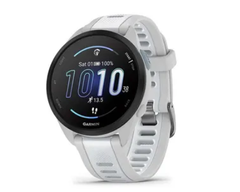  Đồng hồ thông minh Garmin Forerunner 165 Trắng 